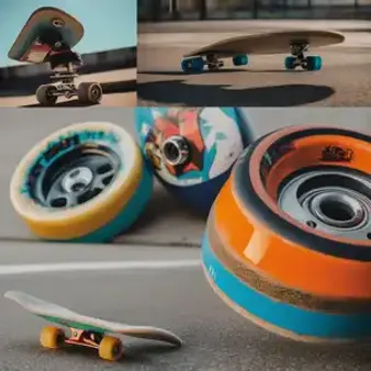 Understanding Skateboard Wheel Sizes